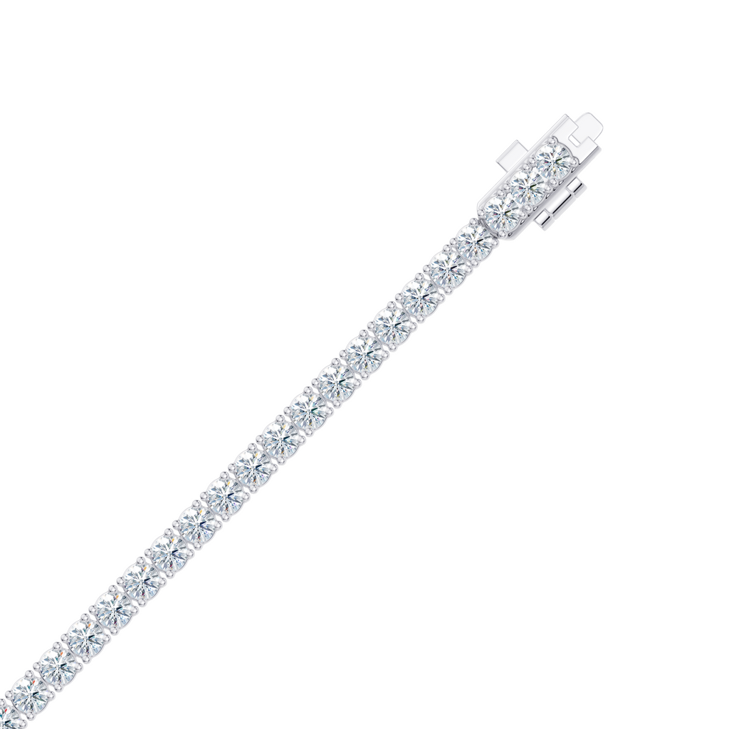 Tennis bracelet