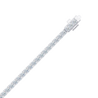 Tennis bracelet