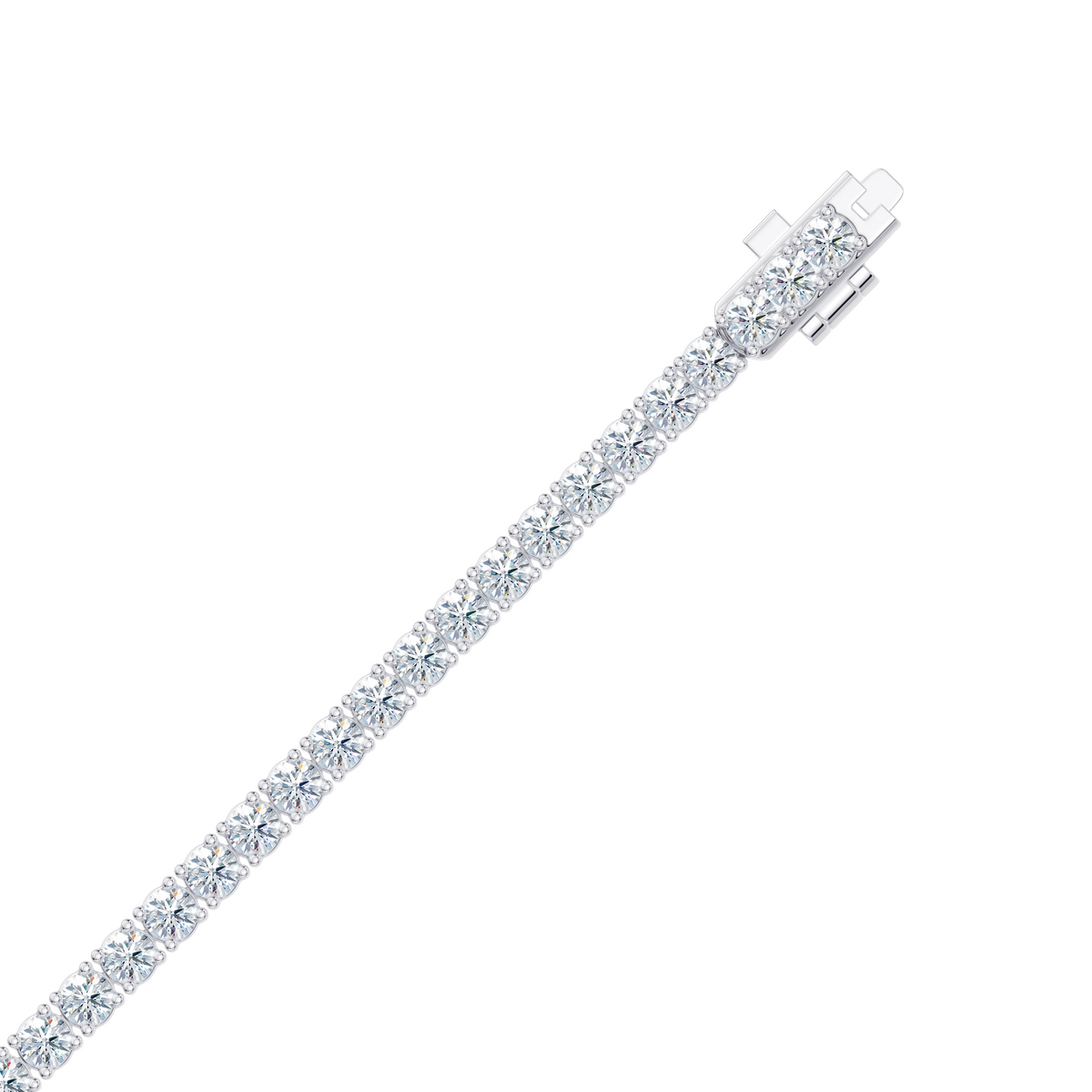 Tennis bracelet