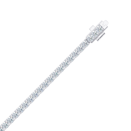 Tennis bracelet