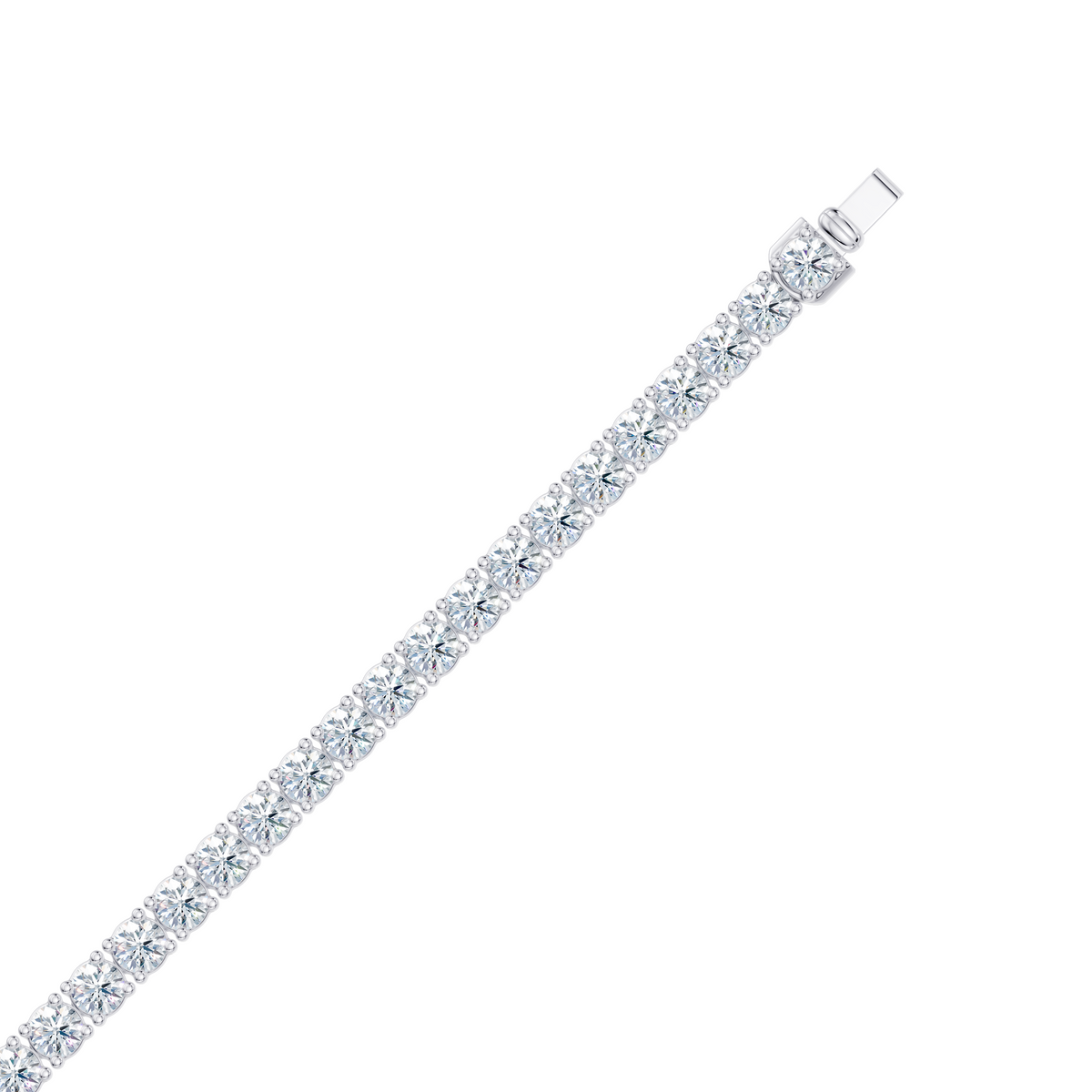 Tennis bracelet