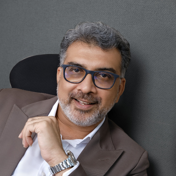 Gautam Parekh