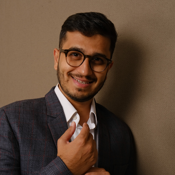 Kunal Doshi