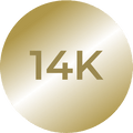 14Kt Yellow