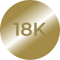 18Kt Yellow